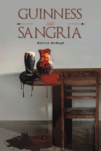 Cover image for Guinness and Sangria