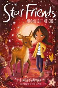 Cover image for Moonlight Mischief