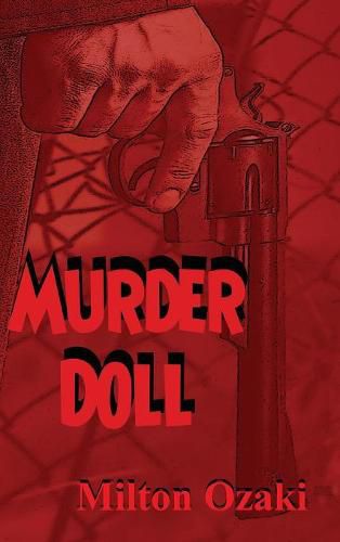 Cover image for Murder Doll
