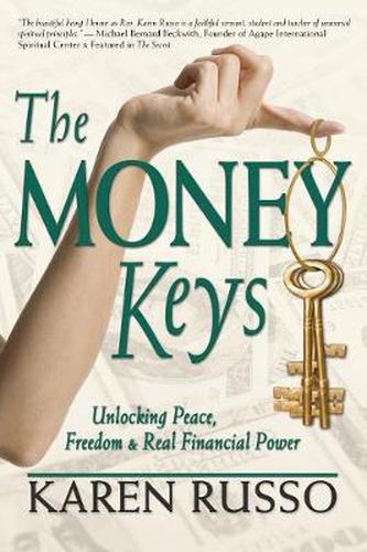 Cover image for The Money Keys