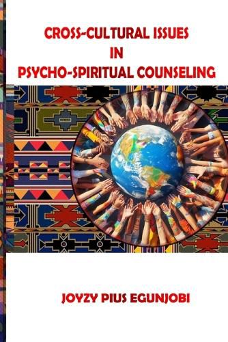 Cover image for Cross-Cultural Issues in Psycho-Spiritual Counseling