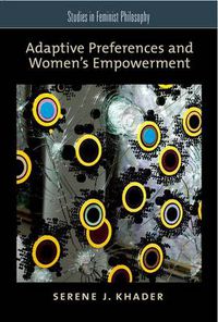 Cover image for Adaptive Preferences and Women's Empowerment