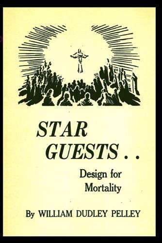 Cover image for Star Guest .. Design for Morality