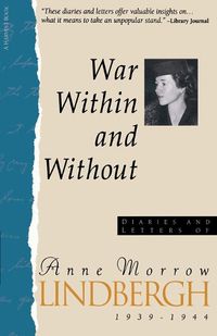 Cover image for War Within & Without