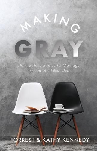 Cover image for Making Gray