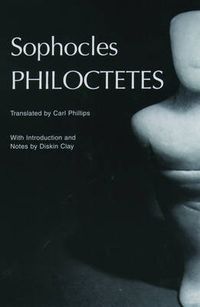 Cover image for Philoctetes