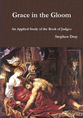 Cover image for Grace in the Gloom