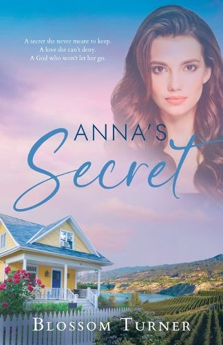 Cover image for Anna's Secret