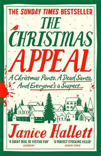 Cover image for The Christmas Appeal