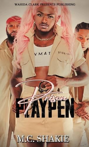 Cover image for Prison Playpen