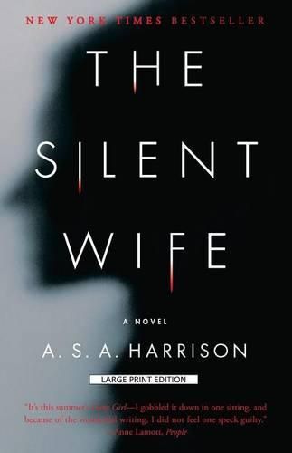 Cover image for The Silent Wife