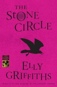 Cover image for The Stone Circle