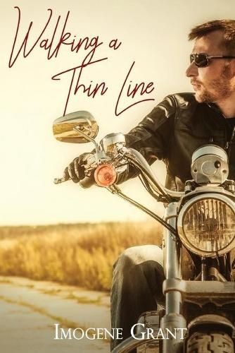 Cover image for Walking a Thin Line