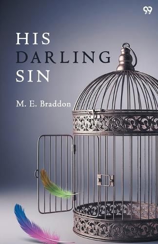 Cover image for His Darling Sin (Edition1)