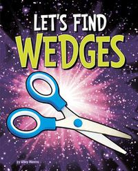 Cover image for Let's Find Wedges