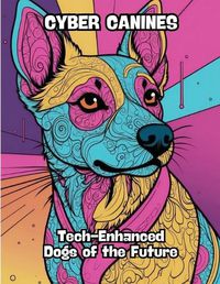 Cover image for Cyber Canines