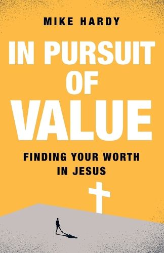 Cover image for In Pursuit of Value