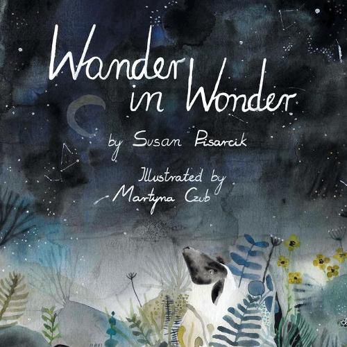 Cover image for Wander in Wonder