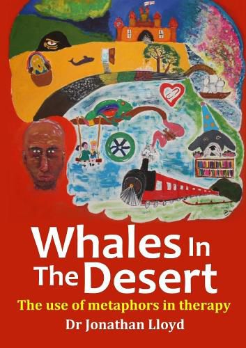Cover image for Whales In The Desert