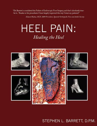 Cover image for Heel Pain