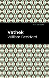 Cover image for Vathek