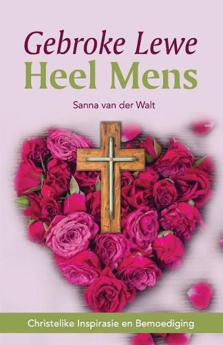 Cover image for Gebroke Lewe Heel Mens