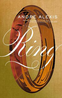 Cover image for Ring