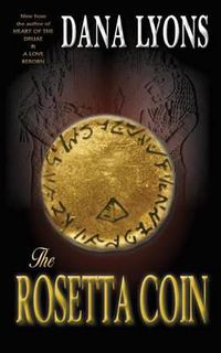 Cover image for The Rosetta Coin