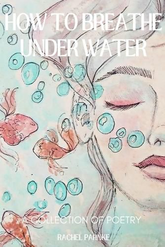 Cover image for How To Breathe Underwater