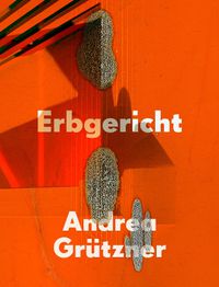 Cover image for Andrea Gruetzner