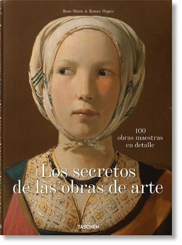 Cover image for Los Secretos de Las Obras de Arte. 100 Obras Maestras En Detalle