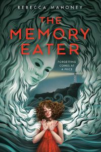 Cover image for The Memory Eater