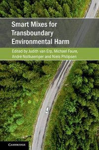 Cover image for Smart Mixes for Transboundary Environmental Harm