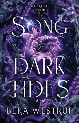 Cover image for Song of Dark Tides