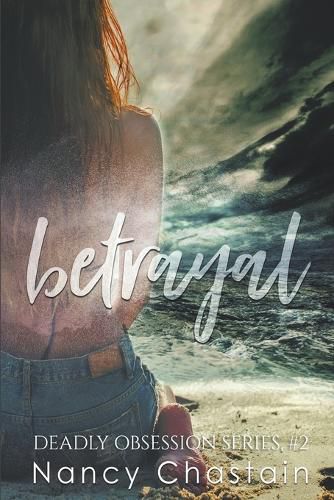 Cover image for Betrayal