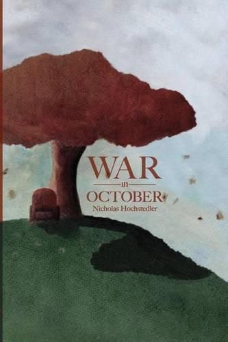Cover image for War in October