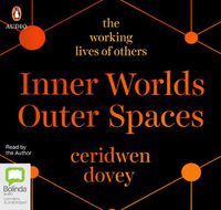 Cover image for Inner Worlds, Outer Spaces