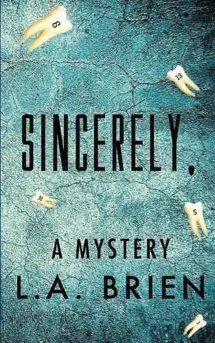 Cover image for Sincerely,