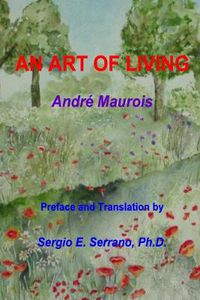 Cover image for AN Art of Living