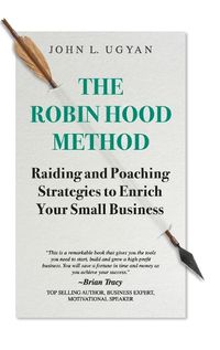 Cover image for The Robin Hood Method
