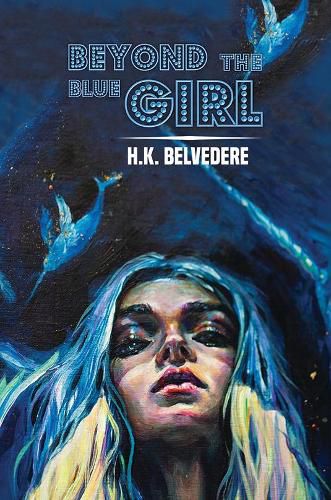 Cover image for Beyond the Blue Girl