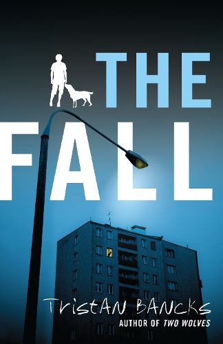 Cover image for The Fall