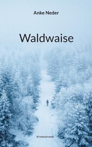 Cover image for Waldwaise
