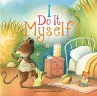 Cover image for I Do It Myself