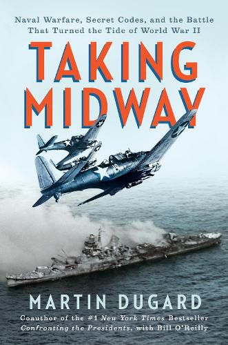 Cover image for Taking Midway