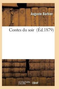 Cover image for Contes Du Soir