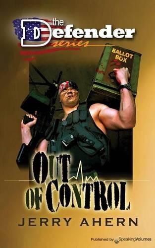 Cover image for Out of Control: The Defender