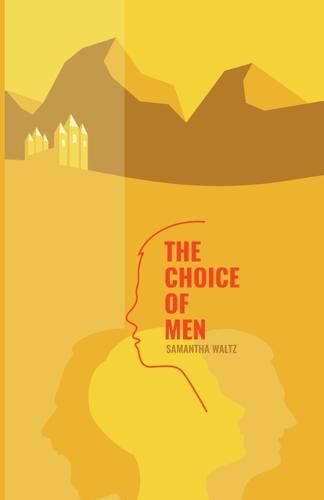 Cover image for The Choice of Men