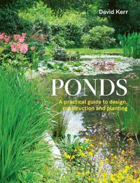 Cover image for Ponds