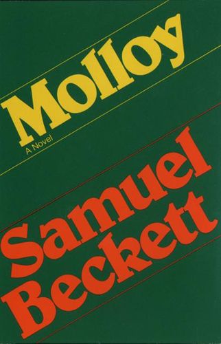 Cover image for Molloy: A Novel